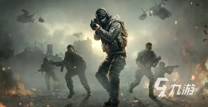 2021什么网络游戏最好玩手游前十名 十大热门网友推荐排行榜