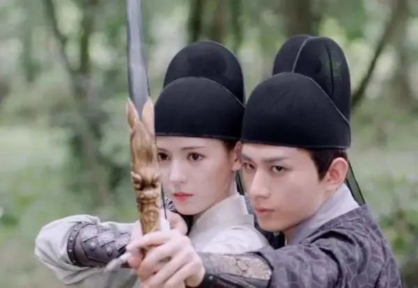 与君歌这部剧一共有多少集?