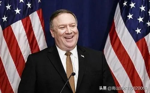 为什么美国那么多人确诊了,但是特朗普周围一直没事?