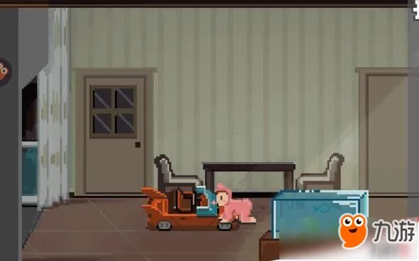 《如果可以回家早一点》当你老了关卡怎么通关？