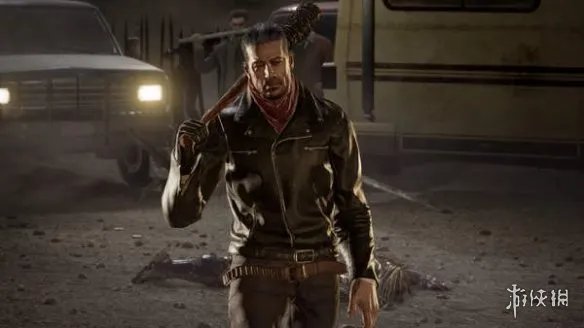 《铁拳7》朱莉娅&尼根新截图 阴险狠毒的人气反派