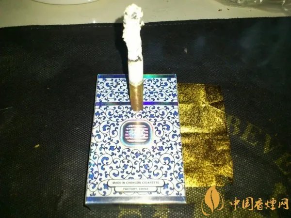 娇子烟哪款最好抽 娇子青花瓷口感评测