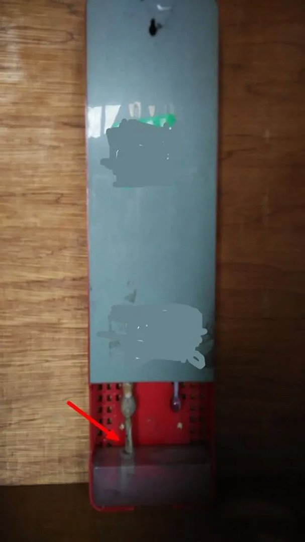 【干湿温度计怎么看】干湿温度计怎么看图解 干湿球温度计读法