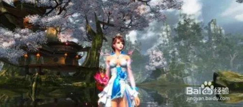 笑傲江湖OL自创武学方法