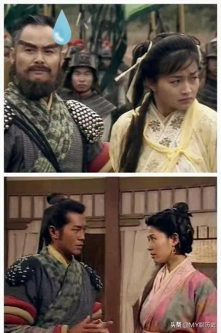 拍古装戏时，为演员定制的古装在杀青后会到哪？