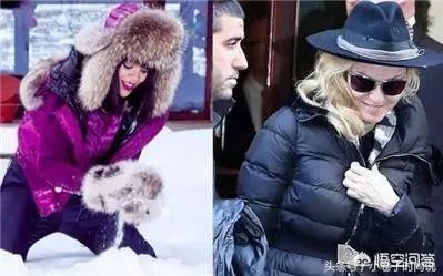Moncler羽绒服怎么样?哪些明星比较爱穿?
