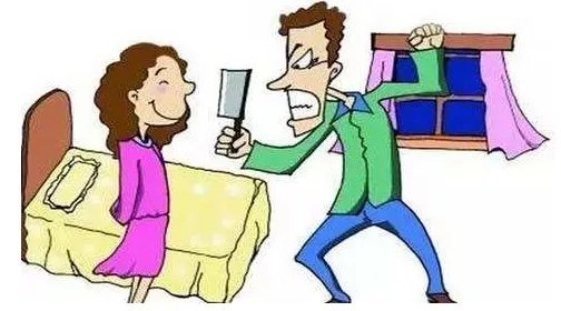 女子遭入室抢劫把劫匪都说哭了，她是如何教科书式自救的？