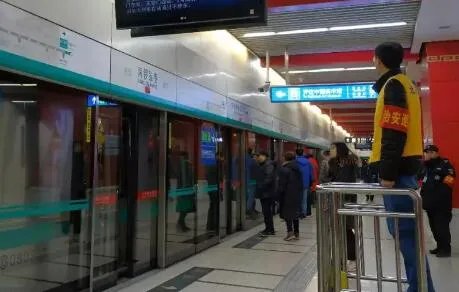 2021北京地铁10号线路图 北京地铁10号线站点图及运营时间表