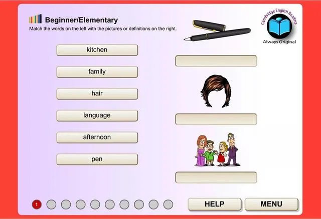 英语启蒙可以买双语绘本童书吗？