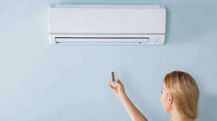 空调显示e8代码是什么意思