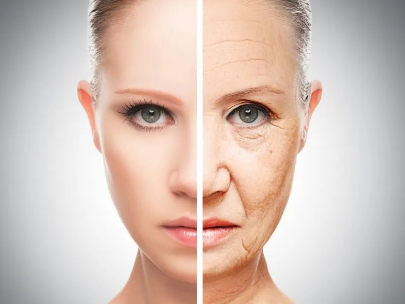 怎么样去抬头纹