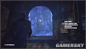 《蝙蝠侠：阿甘之城》全收集图文攻略