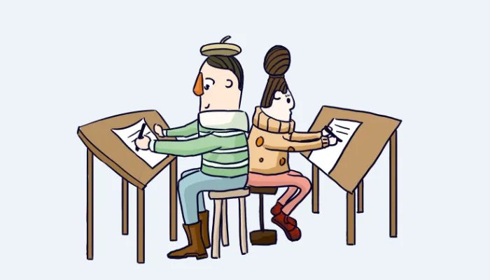 学生观和教师观顺口溜有哪些