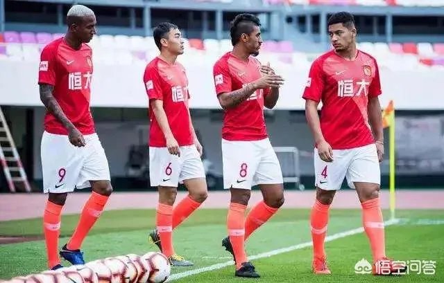 广州恒大发布亚冠宣战海报，寓意斩落“广岛三箭”，你怎么看待？