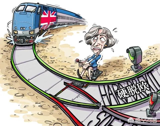 为什么约翰逊刚刚成功当选英国首相，英国人却强烈要求他下台？