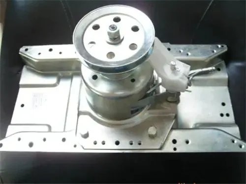 全自动洗衣机离合器怎么拆