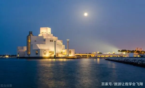 为什么说卡塔尔是世界上最富有的国家之一？