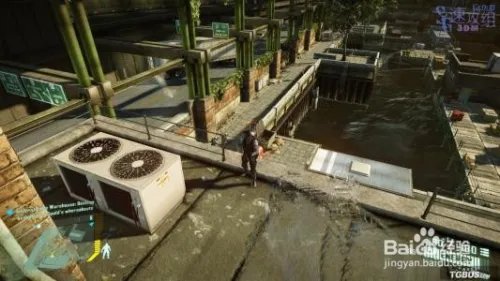 孤岛危机1攻略图文攻略