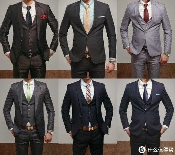 不会系领带？最常见领带系法教学，图文并茂，一看就会（建议收藏）