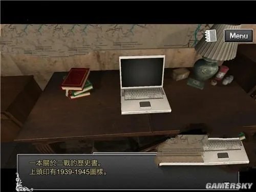 逃脱解迷古董旅店通关攻略 全关卡图文流程通关指南