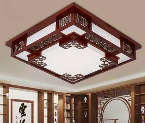 仿古灯具中式灯品牌有哪些