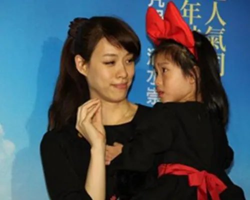 倪雅伦为什么甩蒋友柏呢？ 揭秘其爱情故事为何会悲剧！