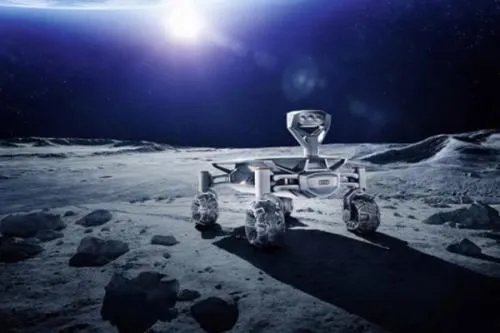 为什么美国一直不公布月球背面的照片?