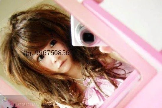 歌手金娃娃的【照片】