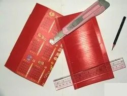 小学生怎么手工制作灯笼?手工制作灯笼教程