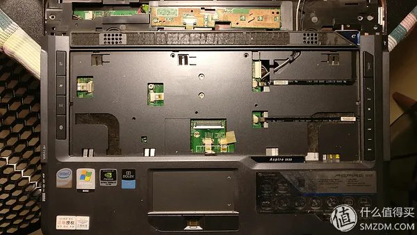 DIY 篇一：我的DIY日常——废旧笔记本改造再利用