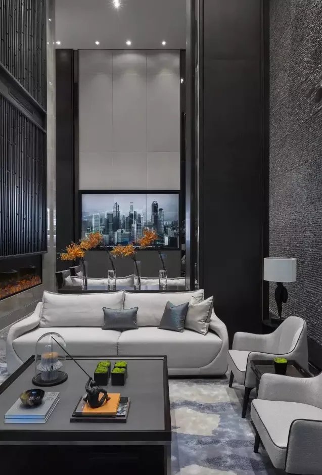 真正的中式之美