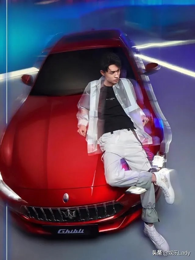 可以分享德云社私服照片吗？