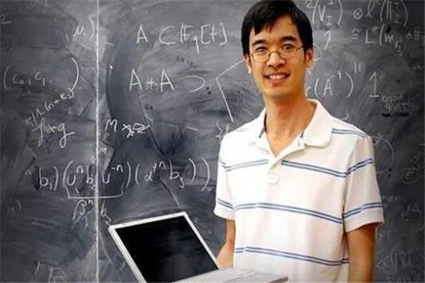 世界十大天才 数学天才陶哲轩上榜，第一是英国人