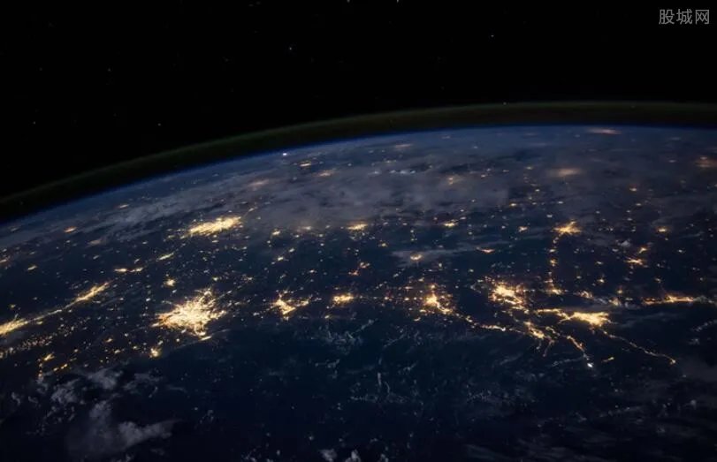 超级地球被发现 地球“大表哥”有类似地球的海洋