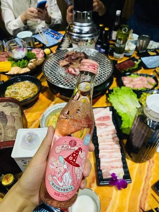 酒桌上怎样拒绝别人的劝酒？