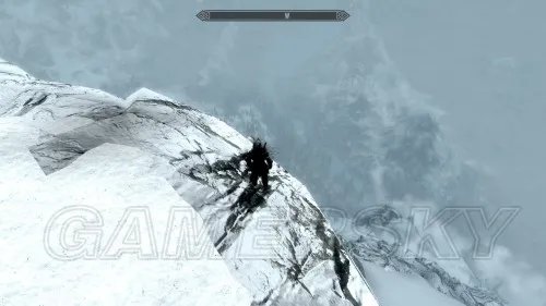 上古卷轴5:黎明守卫 主线任务图文攻略