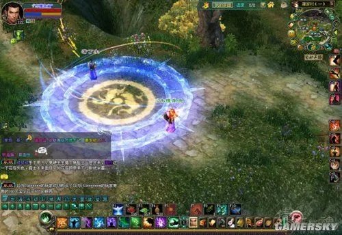 资深刀客全面解析不一样的平民刀客技能