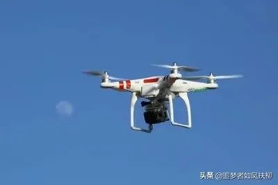 美国为什么造不出大疆？