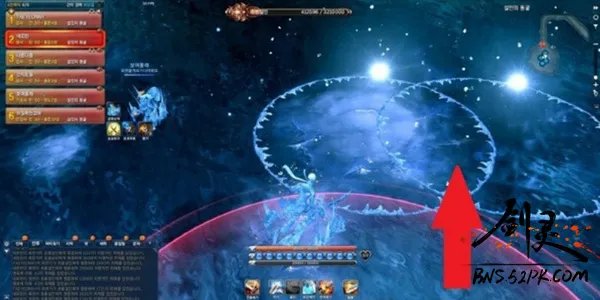 雪人洞攻略解析 助你轻松开荒全新副本