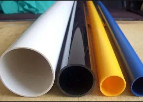 PVC管价格一般多少钱 PVC管有哪些特点