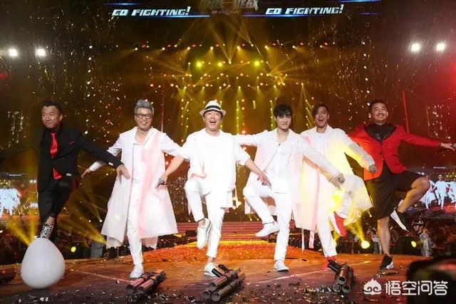 黄渤孙红雷退出《极限挑战》，导演严敏离职，男人帮为何会分崩离析？