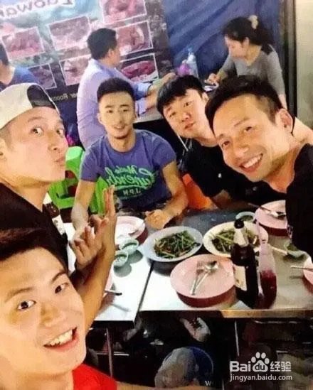 李维嘉遇到了比宋喆还渣的经纪人，被骗财骗情？