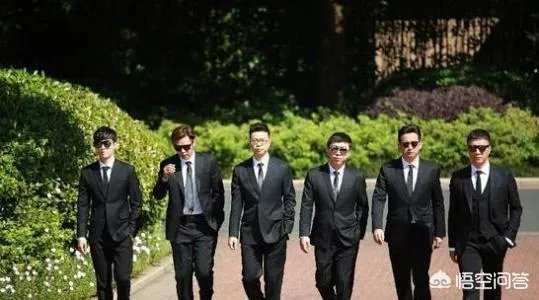 黄渤孙红雷退出《极限挑战》，导演严敏离职，男人帮为何会分崩离析？