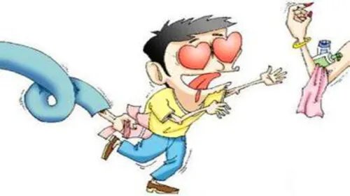 仙人跳都是什么套路