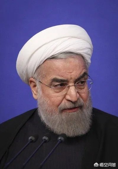 突发：伊朗一架战机在波斯湾水域坠毁，是被美国击落的吗？