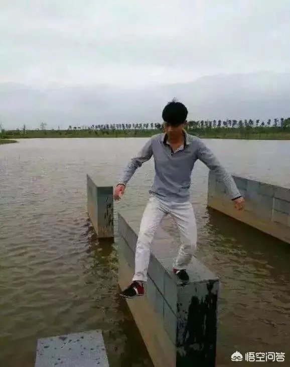 有哪些搞笑的PS图片？