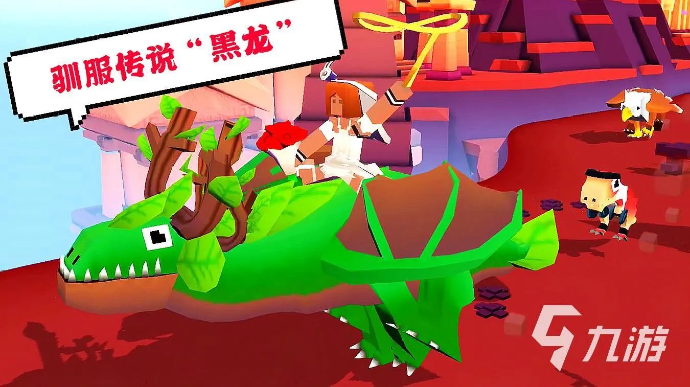 好玩的小人跑酷的游戏推荐 热门跑酷游戏有哪些2023