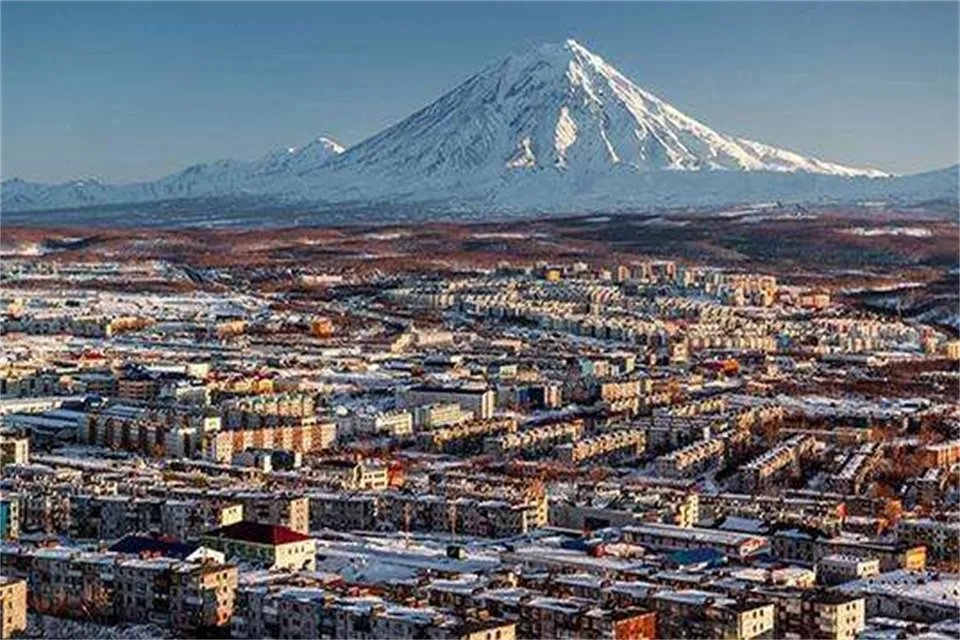 俄罗斯人口2022总人数多少亿 俄罗斯国土面积