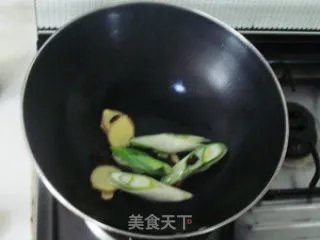 红烧土豆