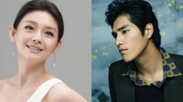 同为湾湾艺人大S与蓝正龙分手有13年了，大S为什么会和蓝正龙分手？